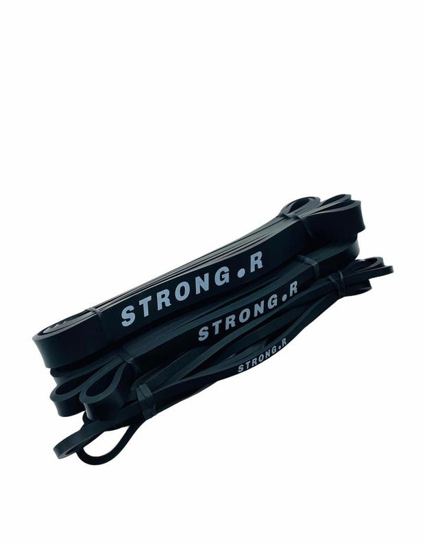 Long Resistance Bands Set