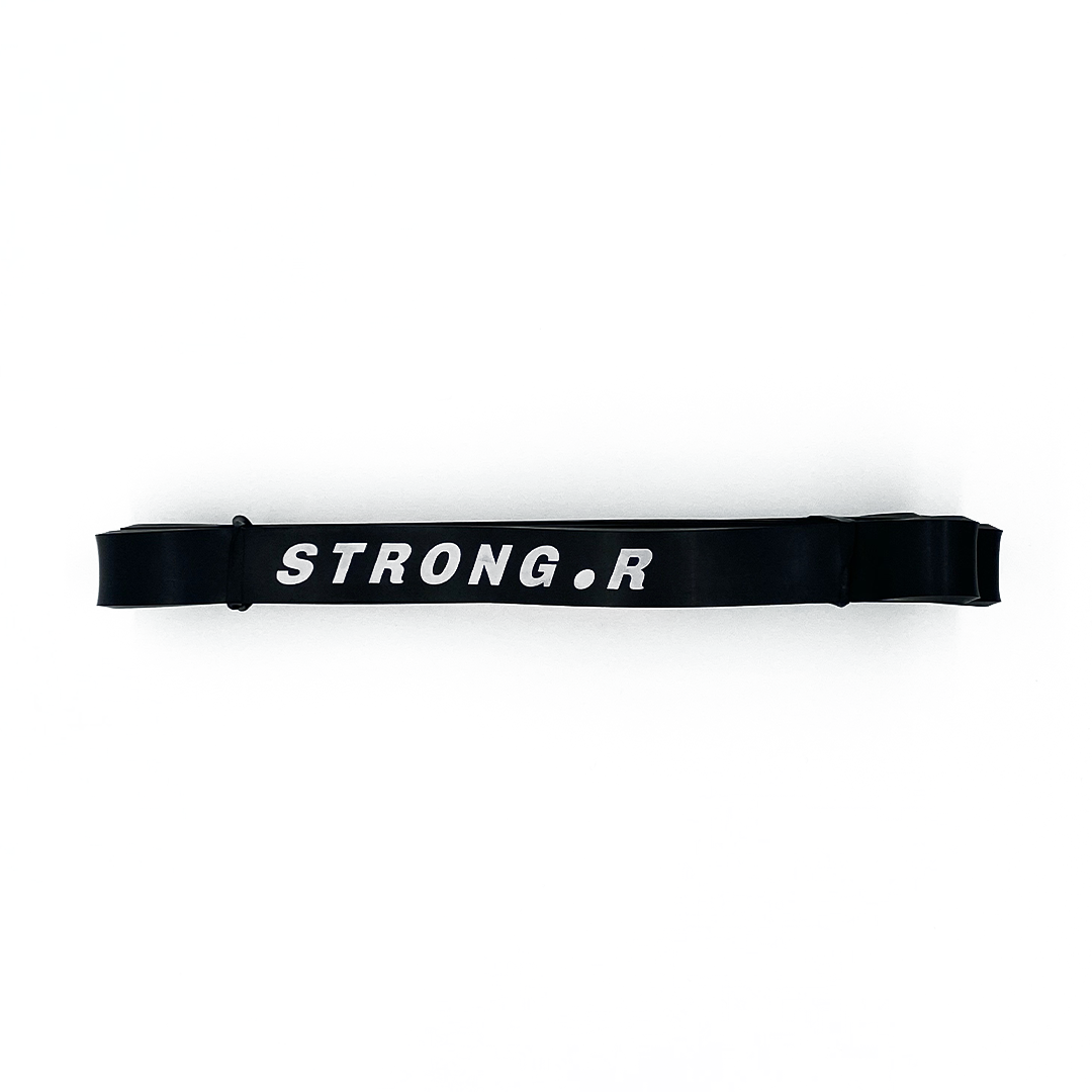 Long Resistance Bands Set