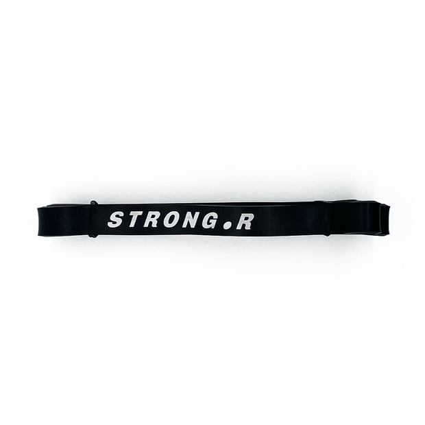 Long Resistance Bands Set